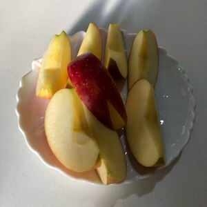 うさぎりんご レシピ 作り方 By ひかりmam 楽天レシピ うさぎりんご レシピ 作り方 By ひかりmam 楽天レシピ